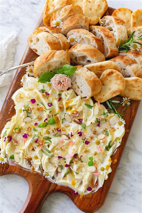 charcuterie butter board.